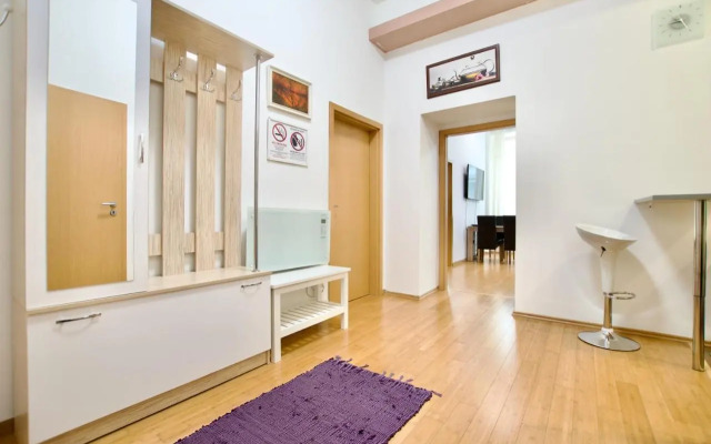 Premium Apartment by Hi5 - Vitkovics Suite