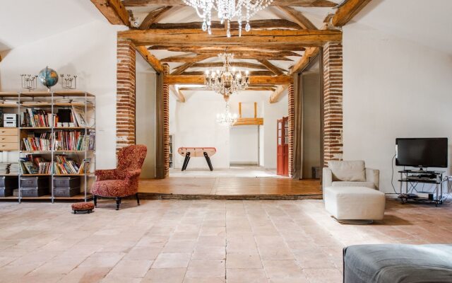 Domaine de Roucayrols