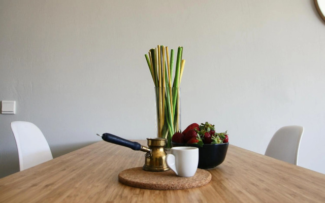 Amazing Penthouses with Acropolis View