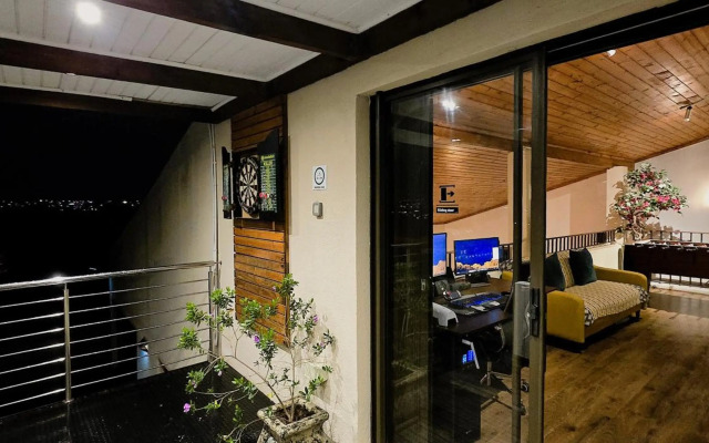 Walters Lane Luxury Accommodation main house