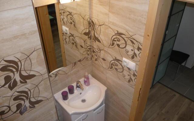 Stará Morava - Apartmán Helenka