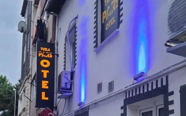 Tuzla Pars Otel