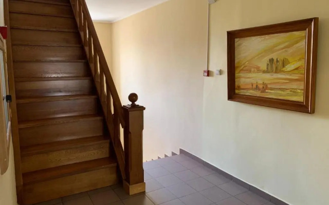 Гостиничный Комплекс Каньон