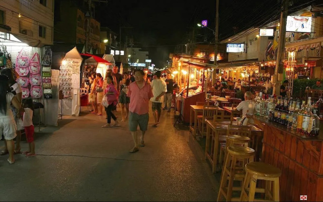 999 Triple Nine Boutique Hotel