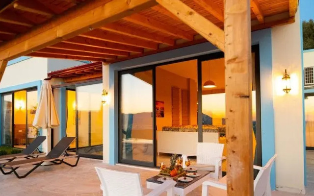 Villa Ruby