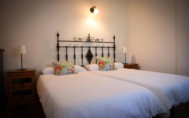 Hotel Rural Villa Ariadna