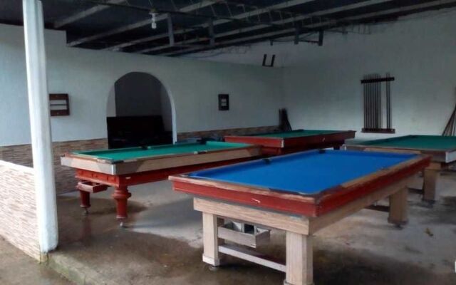 Club Coco y Caña