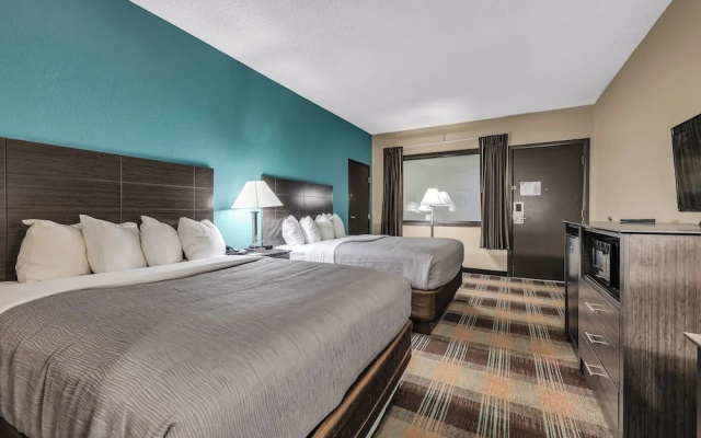 Quality Inn