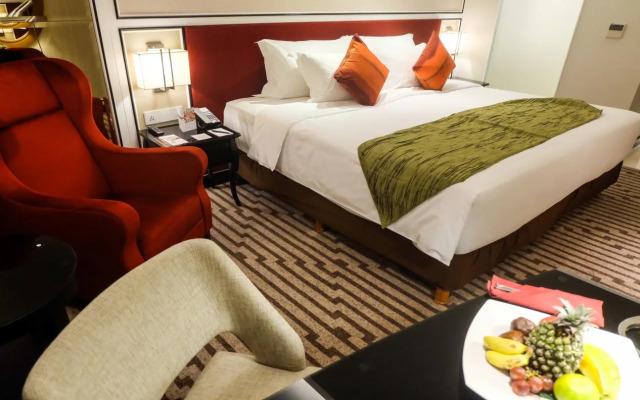 Swiss-Belboutique Yogyakarta