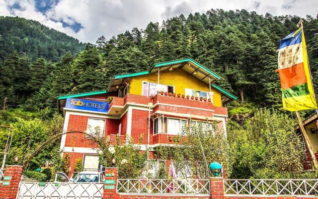 Hotel MM Cottage