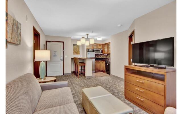 Staybridge Suites Salt Lake-West Valley City, an IHG Hotel