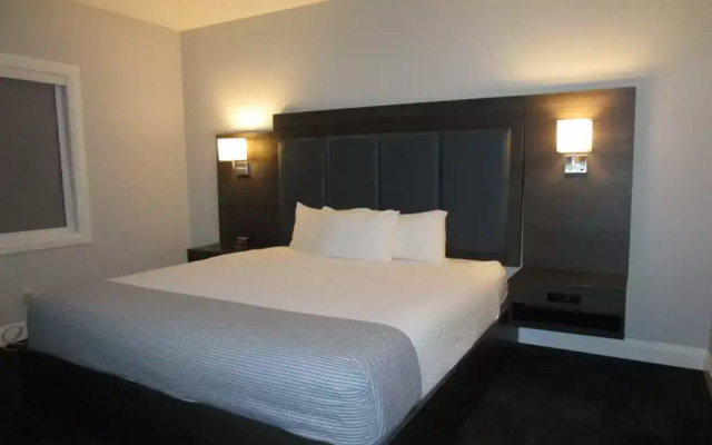 Park Inn by Radisson Osoyoos