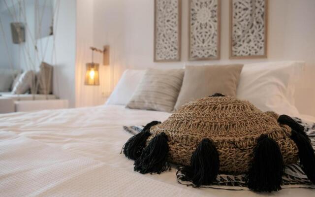 Kissos Luxury Suites