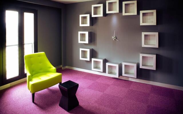 Gran Hotel Luna de Granada