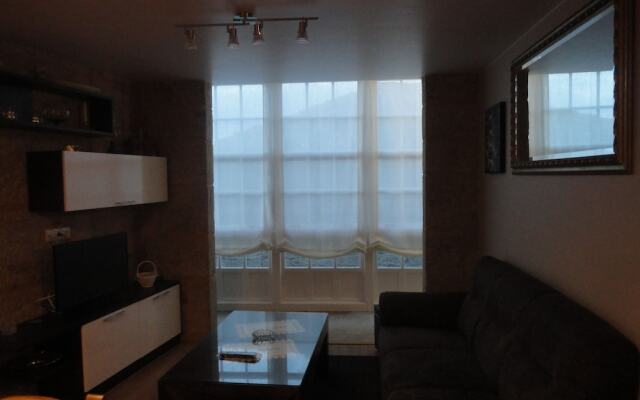 Apartamento Duplex