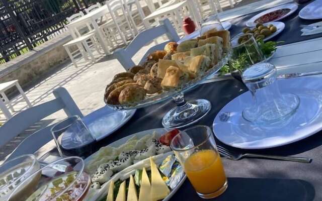 Otel İstasyon