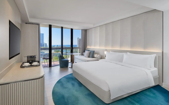 JW Marriott Gold Coast Resort & Spa