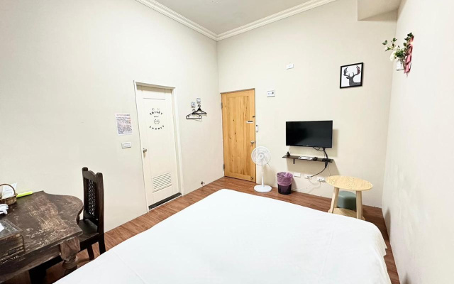 Uju B&b