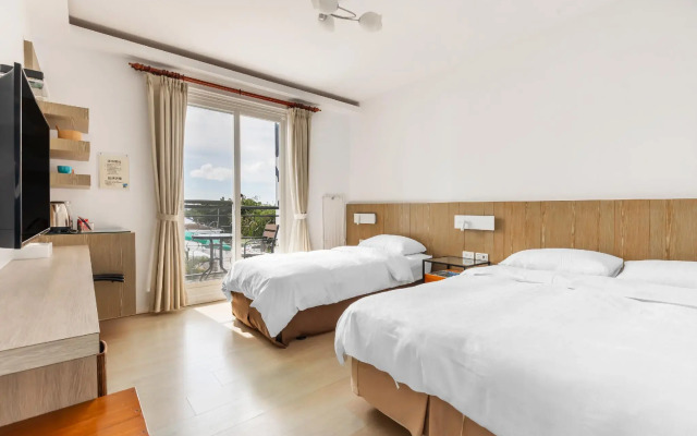 Our Fairyland Hostel