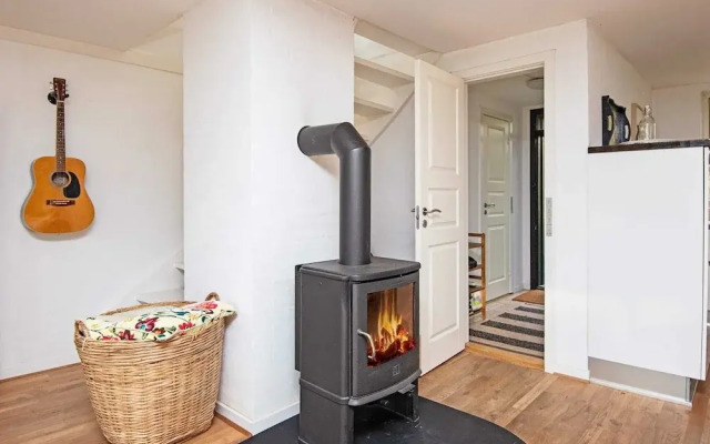 6 Person Holiday Home in Knebel