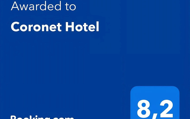 Coronet Hotel Prince Albert