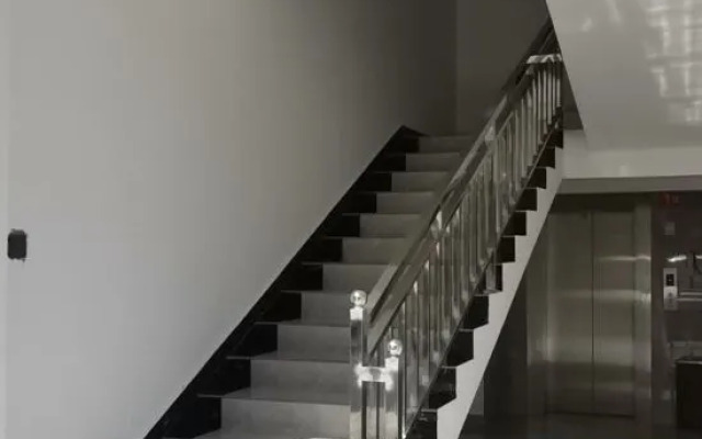 Danba Xinxuan Homestay