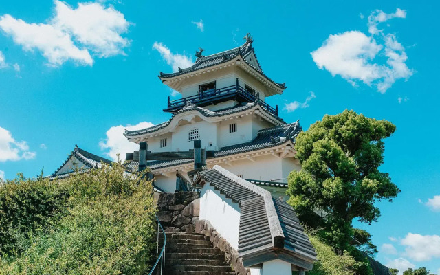 Kakegawa Grand Hotel