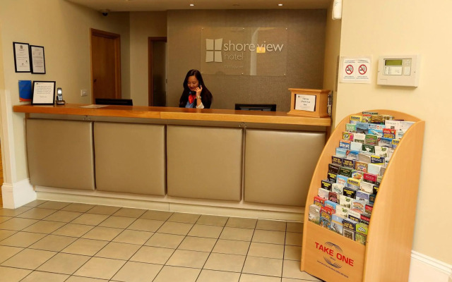 Shore View Hotel