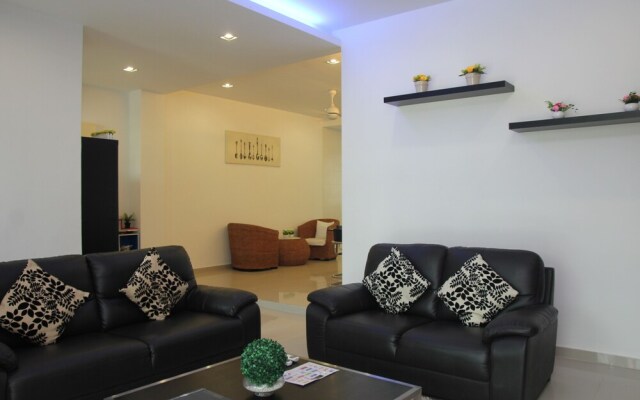 Delite Guest House No 13 @ Batu Ferringhi