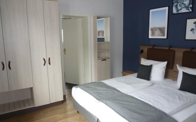 Hotel Restaurant Witthus