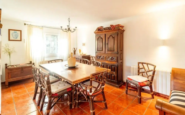 Unik Vacation Calafell Villa