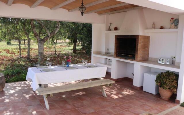 Villa Sa Vinyeta