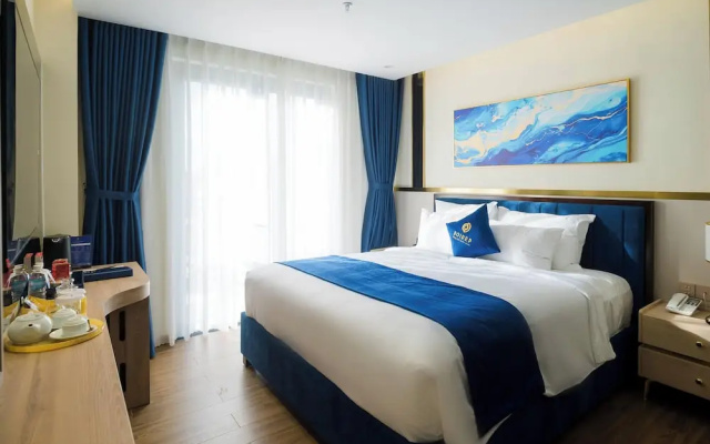 Sandals Mimosa – Guest Rooms – Da Lat