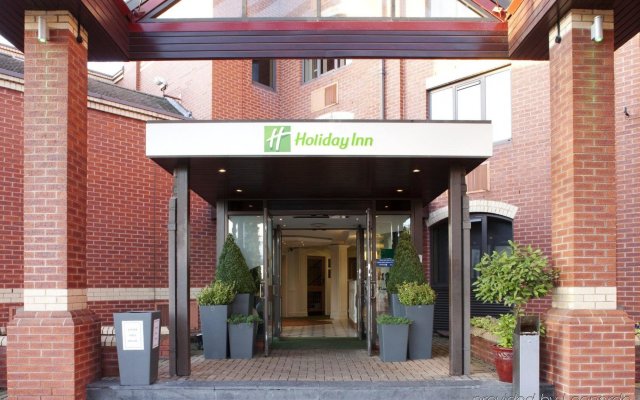 Holiday Inn Lincoln, an IHG Hotel