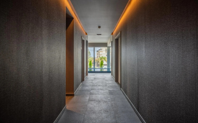 Hotel Girassol - Suite Hotel