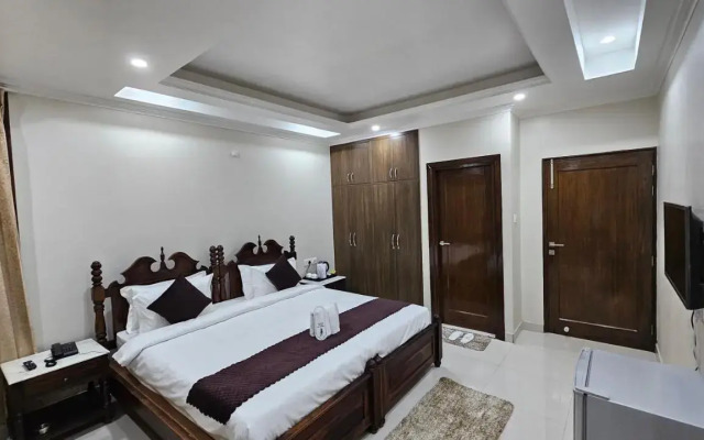Hydrangea Heights by PTW Hotels