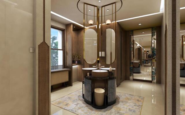 Novotel Bogor Golf Resort & Convention Center