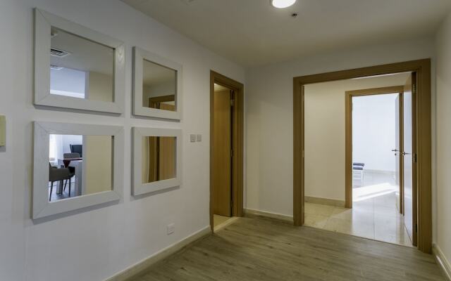 One Perfect Stay - Marina Mansions