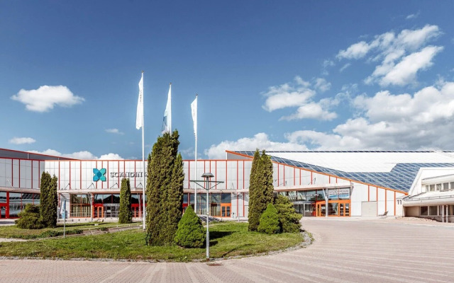 Stockholm Hotel Apartments Arlanda XPO