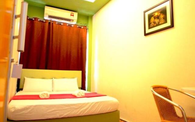 Rainbow Guest House Penang