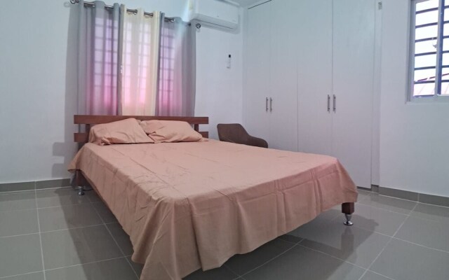 Condominio Residencial Azua 1