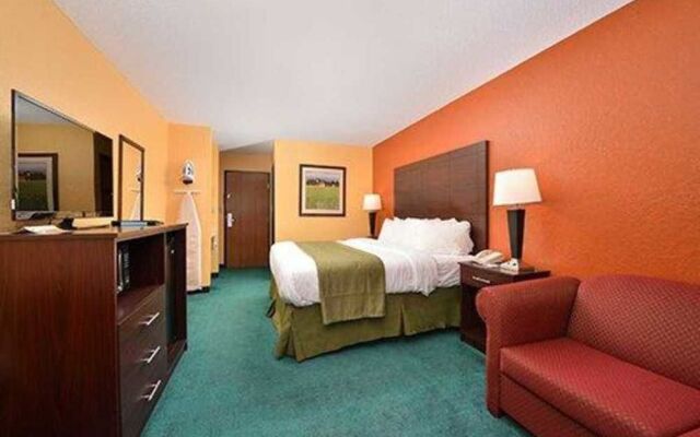 Quality Inn & Suites Grinnell