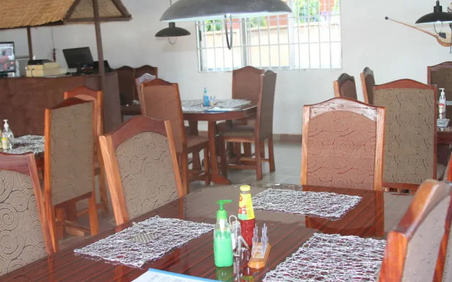 Asempa Lodge