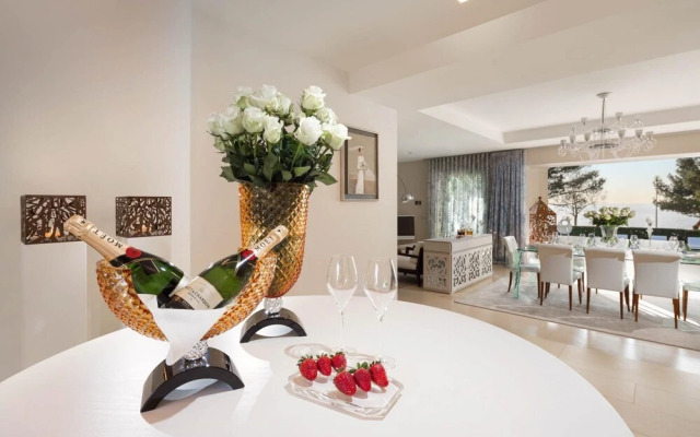 Villa Aria Istra in Porec