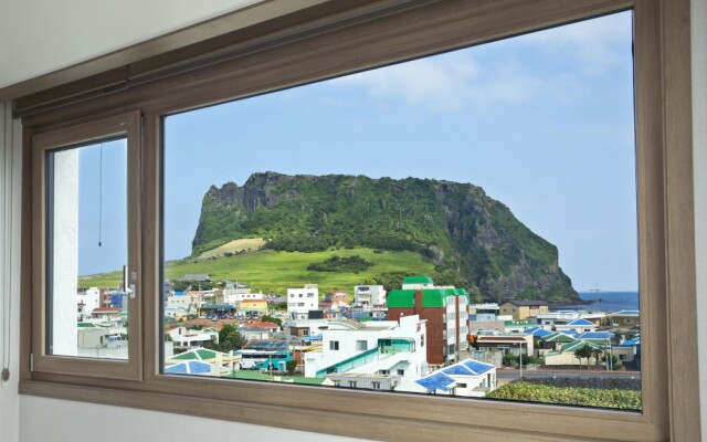 Sunrise Hotel Seongsan
