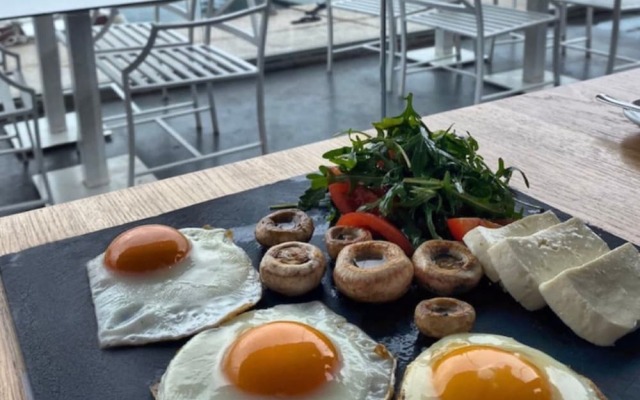 Luxury Hotel Riva - Budva