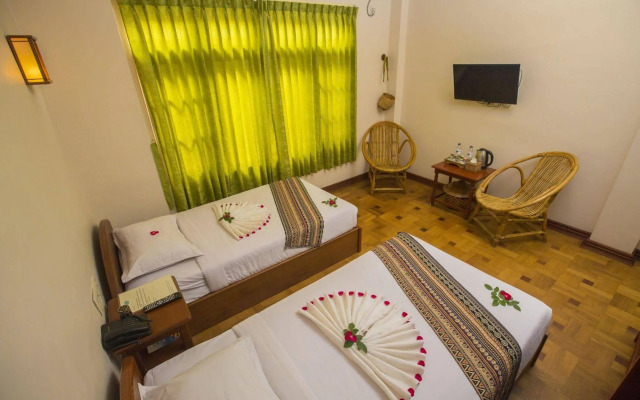 Inle Apex Hotel