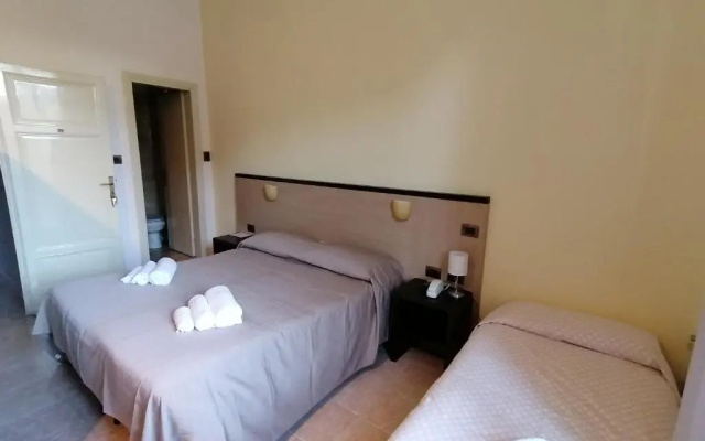 Hotel Cilene