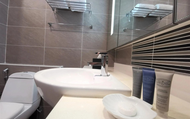 Trinidad Suites Johor, Trademark Collection by Wyndham
