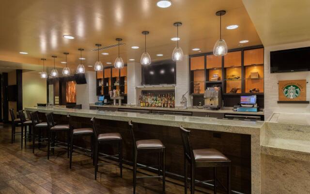 Marriott Greensboro Airport